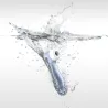 Satisfyer Stimulateur de clitoris Pro 2 Satisfyer Bleu